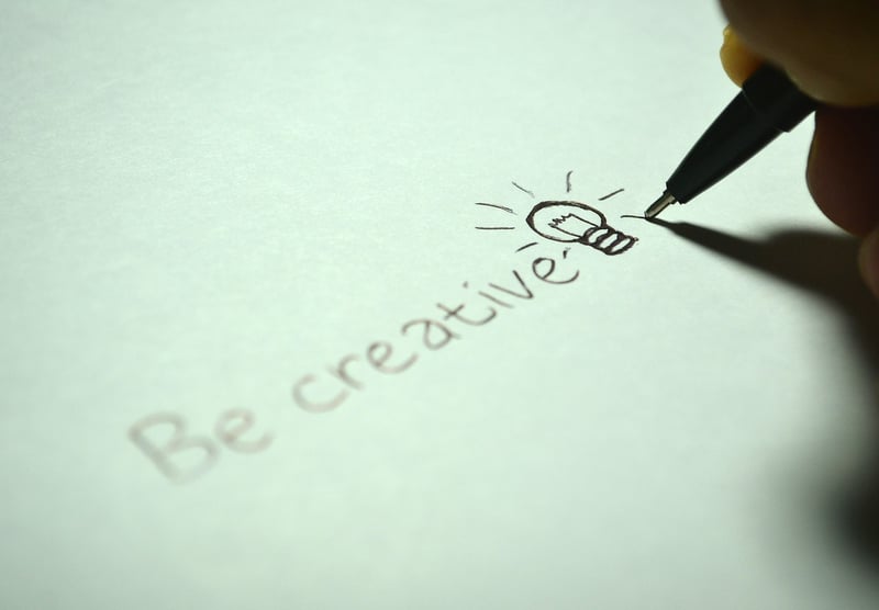 Creative reuse ideas