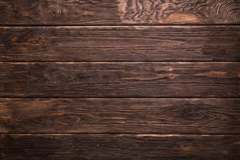 Reclaimed Wood Decor